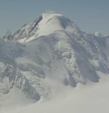 Aletschhorn